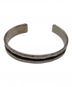 MARIA RUDMANマリア ルドマン）の古着「JANUARYLE バングル」