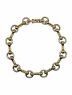 Cartier（カルティエ）の古着「オープンサークルヴィンテージブレスレット」