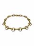 Cartier (カルティエ) オープンサークルヴィンテージブレスレット：300000円