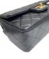 中古・古着 CHANEL (シャネル) ミニ クラシック ハンドバッグ ブラック サイズ:ミニ/20cm：580000円