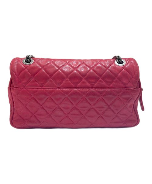 CHANEL（シャネル）CHANEL (シャネル) マトラッセ25 ピンクの古着・服飾アイテム