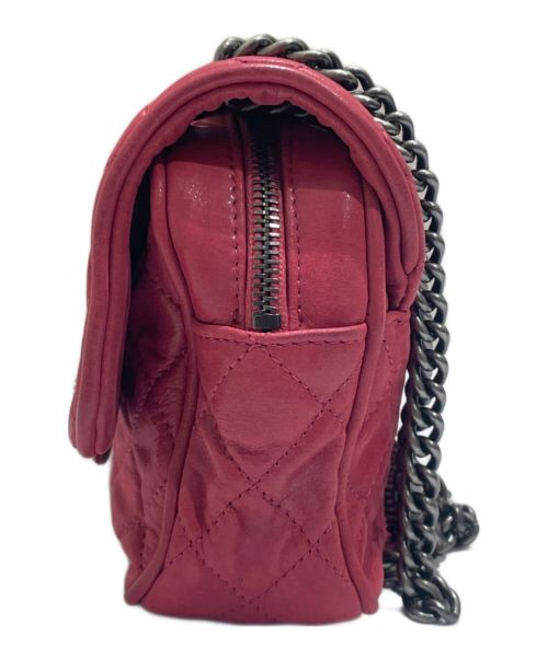 CHANEL（シャネル）CHANEL (シャネル) マトラッセ25 ピンクの古着・服飾アイテム