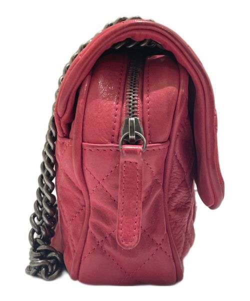 CHANEL（シャネル）CHANEL (シャネル) マトラッセ25 ピンクの古着・服飾アイテム