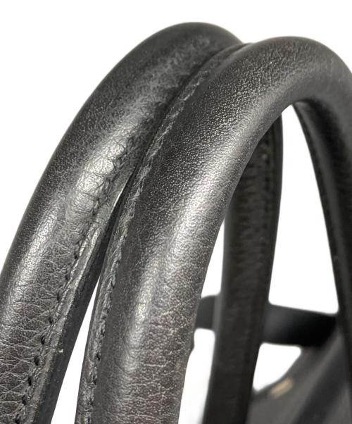 HERMES（エルメス）HERMES (エルメス) バーキン 40/ゴールド金具/トゴ/ブラック/C刻印 ブラック サイズ:40の古着・服飾アイテム