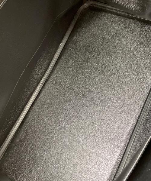 HERMES（エルメス）HERMES (エルメス) バーキン 40/ゴールド金具/トゴ/ブラック/C刻印 ブラック サイズ:40の古着・服飾アイテム