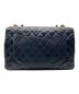 CHANEL (シャネル) マトラッセ 35 / デカマトラッセショルダーバッグ ブラック サイズ:35：330000円