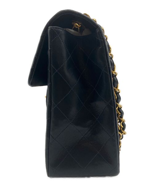 CHANEL（シャネル）CHANEL (シャネル) デカマトラッセ ブラックの古着・服飾アイテム
