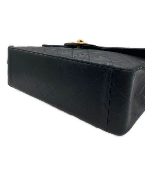 CHANEL（シャネル）CHANEL (シャネル) デカマトラッセ ブラックの古着・服飾アイテム