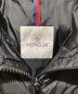 MONCLERの古着・服飾アイテム：100000円