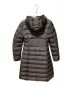 MONCLER (モンクレール) TALEVE/ダウンコート ブラック サイズ:1：100000円