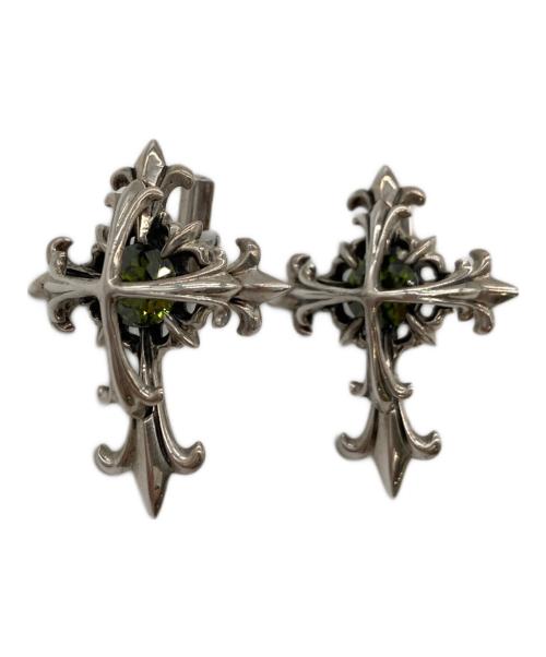 SILVER925（SILVER925）SILVER925 (SILVER925) シルバーカフス　シルバー925 サイズ:実寸参照の古着・服飾アイテム