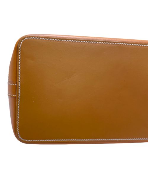 HERMES（エルメス）HERMES (エルメス) コルルレ25 イエロー サイズ:25の古着・服飾アイテム