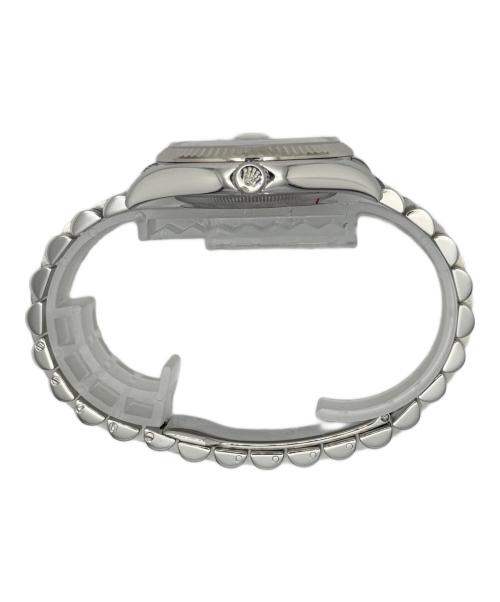 ROLEX（ロレックス）ROLEX (ロレックス) デイトジャスト 36 Ref.116234 ピンク文字盤 サイズ:36mmの古着・服飾アイテム