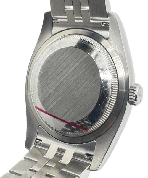 ROLEX（ロレックス）ROLEX (ロレックス) デイトジャスト 36 Ref.116234 ピンク文字盤 サイズ:36mmの古着・服飾アイテム