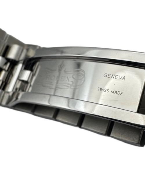 ROLEX（ロレックス）ROLEX (ロレックス) デイトジャスト 36 Ref.116234 ピンク文字盤 サイズ:36mmの古着・服飾アイテム