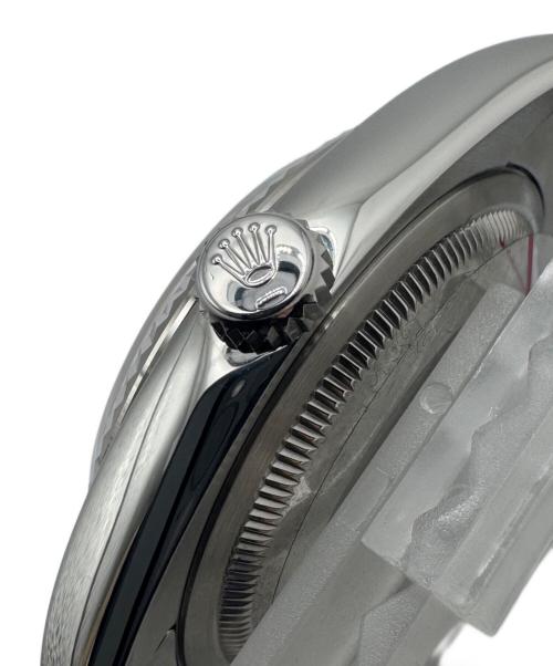 ROLEX（ロレックス）ROLEX (ロレックス) デイトジャスト 36 Ref.116234 ピンク文字盤 サイズ:36mmの古着・服飾アイテム