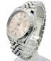 ROLEX (ロレックス) デイトジャスト 36 Ref.116234 ピンク文字盤 サイズ:36mm：1250000円