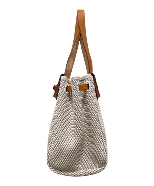 HERMES（エルメス）HERMES (エルメス) カバスPM ブラック サイズ:PMの古着・服飾アイテム