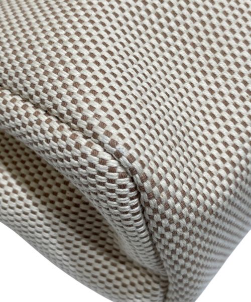 HERMES（エルメス）HERMES (エルメス) カバスPM ブラック サイズ:PMの古着・服飾アイテム