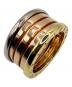 BVLGARI（ブルガリ）の古着「B.zeto1 リング」