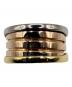 BVLGARI (ブルガリ) B.zeto1 リング サイズ:52：150000円