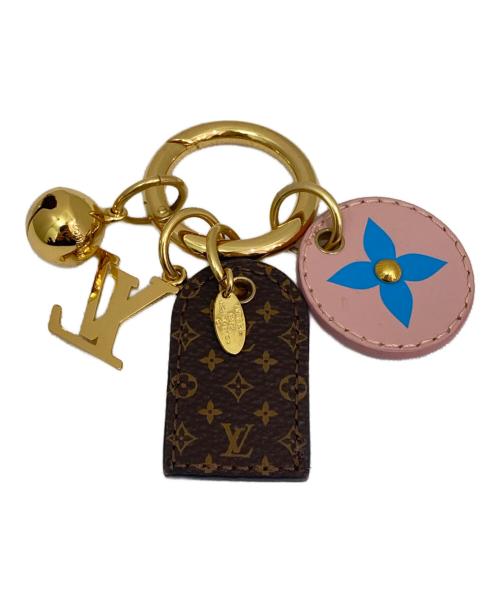 LOUIS VUITTON（ルイ ヴィトン）LOUIS VUITTON (ルイ ヴィトン) ビジューサック・フェティッシュの古着・服飾アイテム
