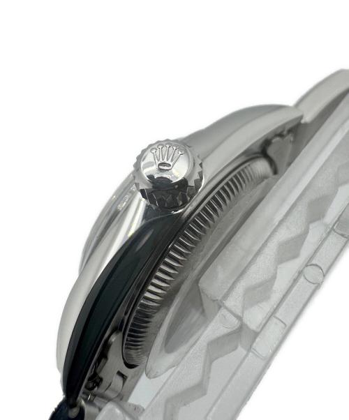 ROLEX（ロレックス）ROLEX (ロレックス) オイスターパーペチュアル レディース 26 Ref.67180 白文字盤 サイズ:26mmの古着・服飾アイテム