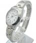 ROLEX (ロレックス) オイスターパーペチュアル レディース 26 Ref.67180 白文字盤 サイズ:26mm：400000円