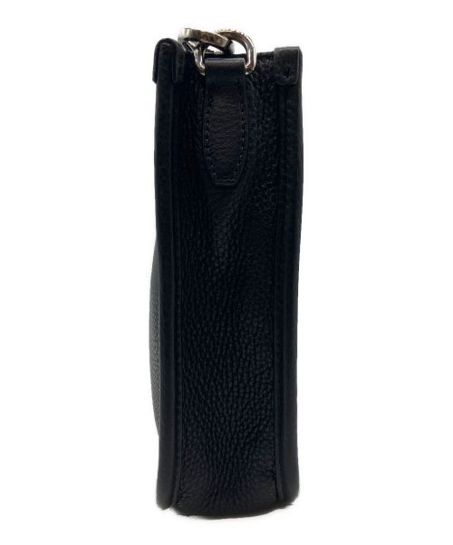 PRADA（プラダ）PRADA (プラダ) ヴィッテロダイノミニショルダーバッグ ブラックの古着・服飾アイテム
