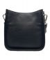 PRADA (プラダ) ヴィッテロダイノミニショルダーバッグ ブラック：280000円