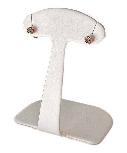 TIFFANY & Co.（ティファニー）TIFFANY & Co. (ティファニー) バイザヤードピアスの古着・服飾アイテム