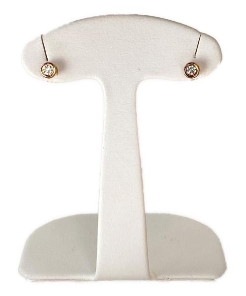 TIFFANY & Co.（ティファニー）TIFFANY & Co. (ティファニー) バイザヤードピアスの古着・服飾アイテム