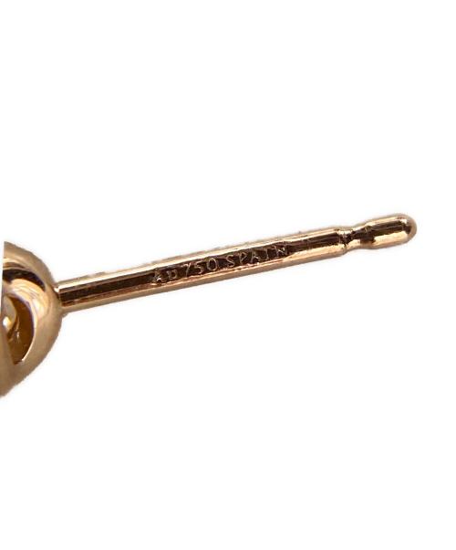 TIFFANY & Co.（ティファニー）TIFFANY & Co. (ティファニー) バイザヤードピアスの古着・服飾アイテム