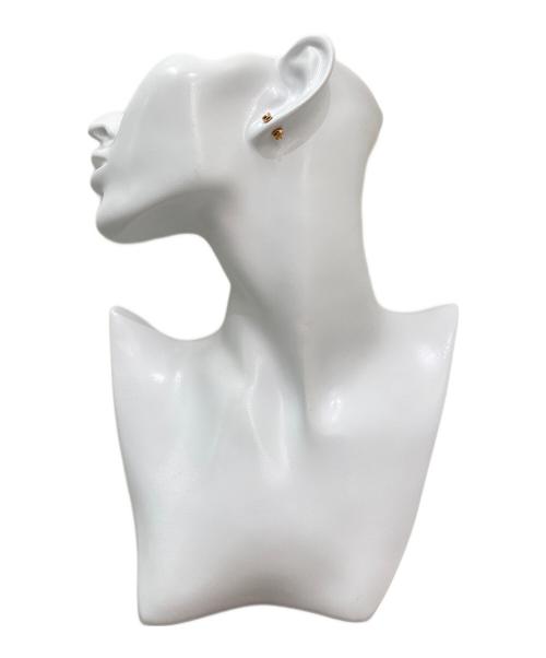 TIFFANY & Co.（ティファニー）TIFFANY & Co. (ティファニー) バイザヤードピアスの古着・服飾アイテム