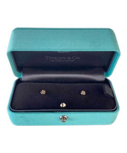 TIFFANY & Co.（ティファニー）TIFFANY & Co. (ティファニー) バイザヤードピアスの古着・服飾アイテム