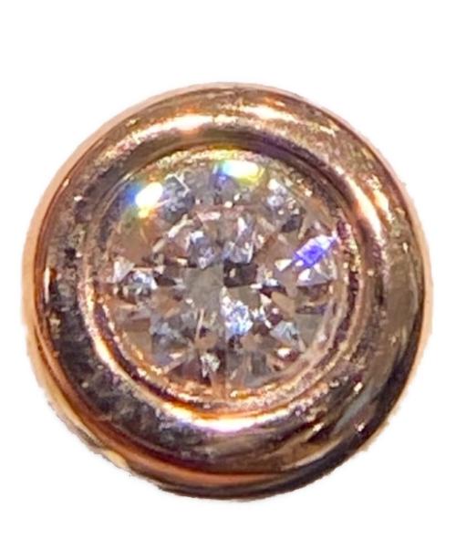 TIFFANY & Co.（ティファニー）TIFFANY & Co. (ティファニー) バイザヤードピアスの古着・服飾アイテム