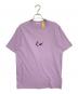 MONCLER GENIUS（モンクレール ジーニアス）の古着「Tシャツ」｜バイオレット