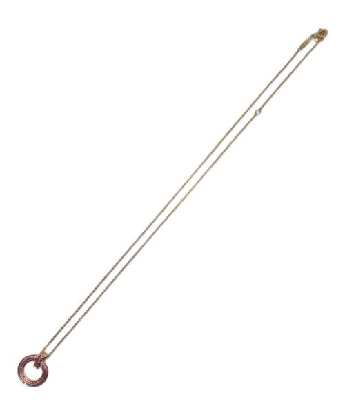 TIFFANY & Co.（ティファニー）TIFFANY & Co. (ティファニー) T ワン ミニ サークル ペンダントの古着・服飾アイテム