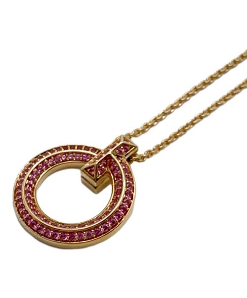 TIFFANY & Co.（ティファニー）TIFFANY & Co. (ティファニー) T ワン ミニ サークル ペンダントの古着・服飾アイテム