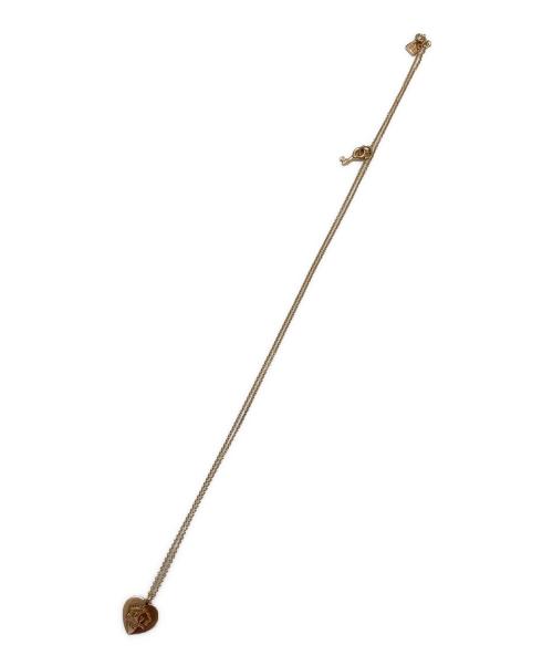 TIFFANY & Co.（ティファニー）TIFFANY & Co. (ティファニー) リターン トゥ ティファニーネックレスの古着・服飾アイテム