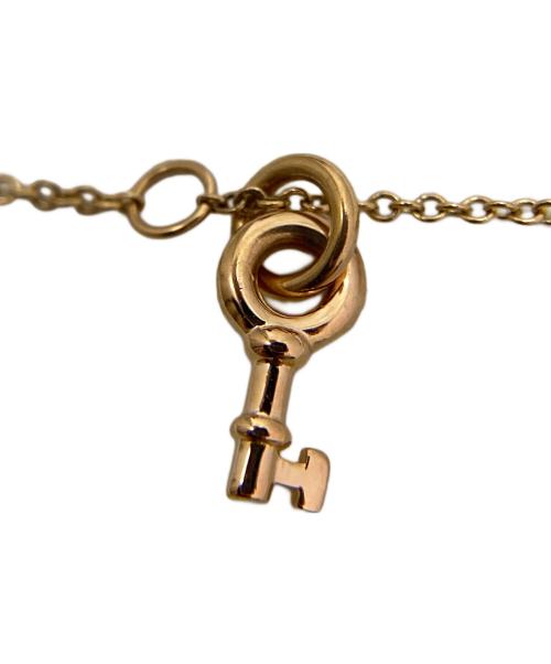 TIFFANY & Co.（ティファニー）TIFFANY & Co. (ティファニー) リターン トゥ ティファニーネックレスの古着・服飾アイテム