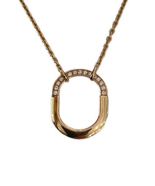 TIFFANY & Co.（ティファニー）TIFFANY & Co. (ティファニー) ティファニーロックスモールペンダントの古着・服飾アイテム