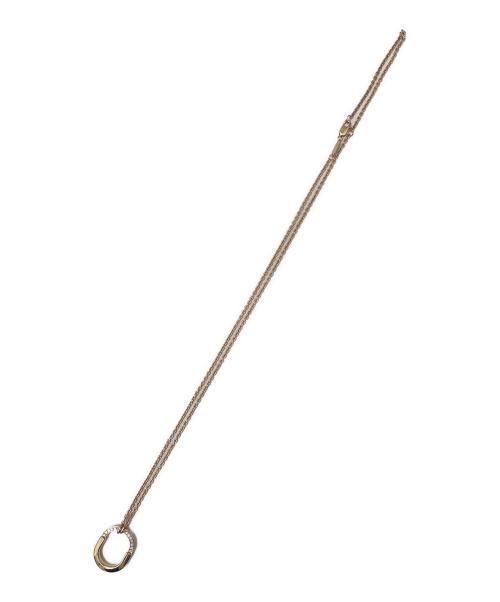 TIFFANY & Co.（ティファニー）TIFFANY & Co. (ティファニー) ティファニーロックスモールペンダントの古着・服飾アイテム