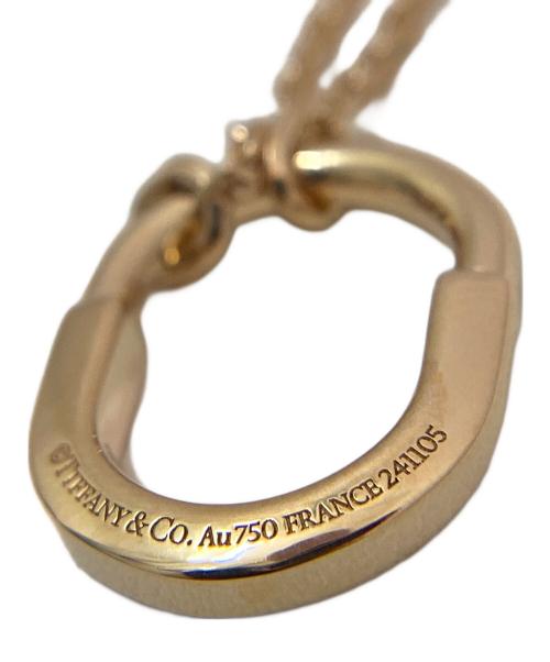 TIFFANY & Co.（ティファニー）TIFFANY & Co. (ティファニー) ティファニーロックスモールペンダントの古着・服飾アイテム