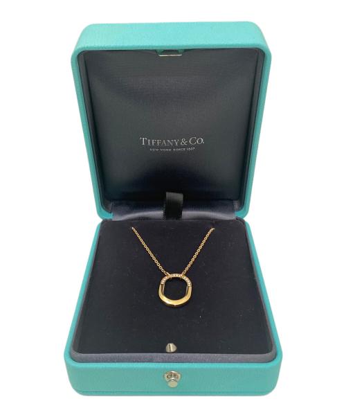 TIFFANY & Co.（ティファニー）TIFFANY & Co. (ティファニー) ティファニーロックスモールペンダントの古着・服飾アイテム