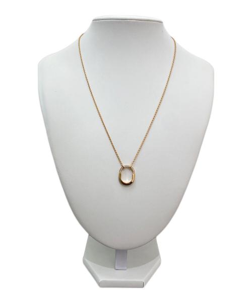 TIFFANY & Co.（ティファニー）TIFFANY & Co. (ティファニー) ティファニーロックスモールペンダントの古着・服飾アイテム