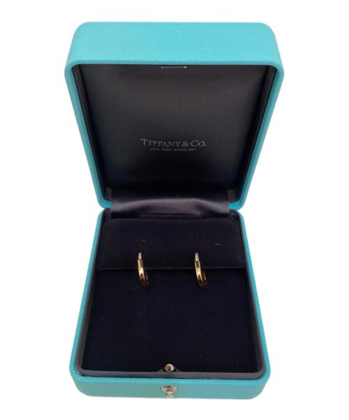 TIFFANY & Co.（ティファニー）TIFFANY & Co. (ティファニー) ティファニーロックピアスの古着・服飾アイテム