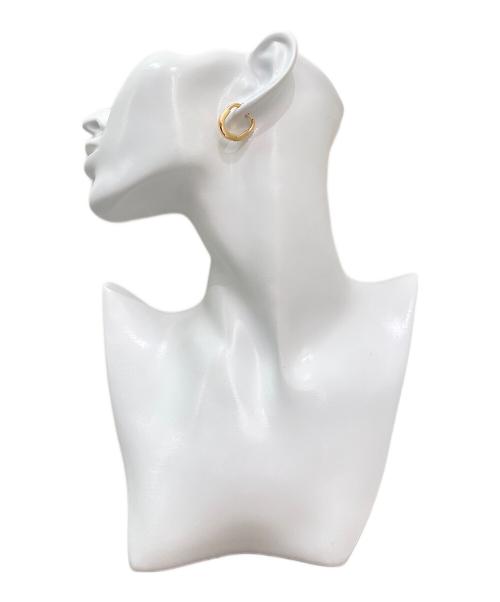 TIFFANY & Co.（ティファニー）TIFFANY & Co. (ティファニー) ティファニーロックピアスの古着・服飾アイテム