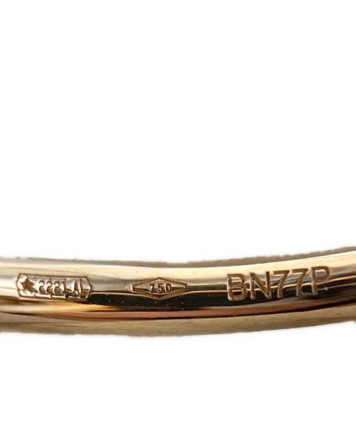 Pomellato（ポメラート）Pomellato (ポメラート) イゾラ リング サイズ:55(約10号)の古着・服飾アイテム