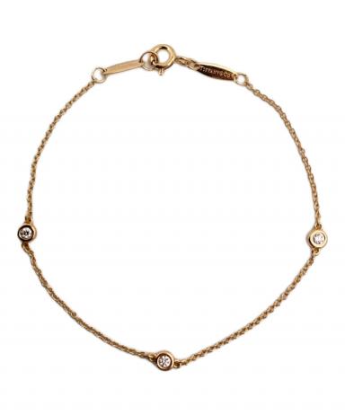 中古・古着通販】TIFFANY & Co. (ティファニー アンド コー